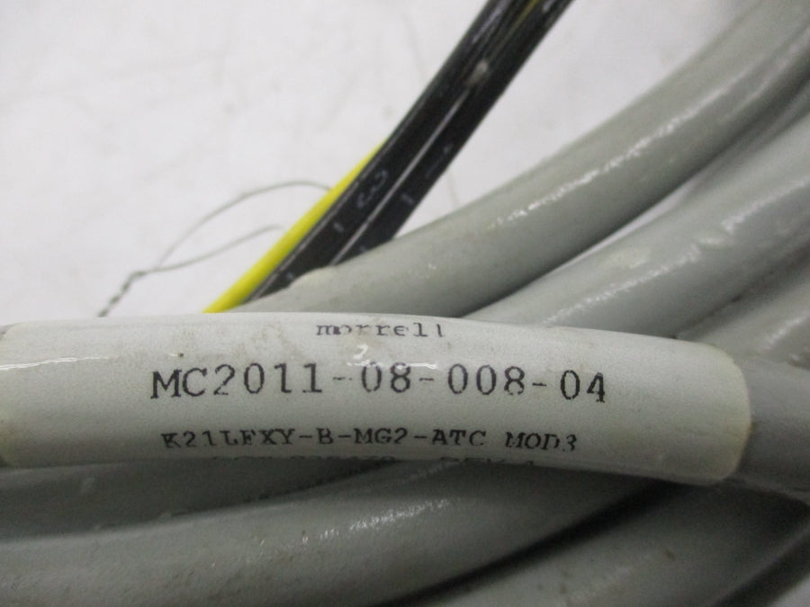 MORRELL MC2011-08-008-04 K21LEXY-B-MG2-ATC NSNP