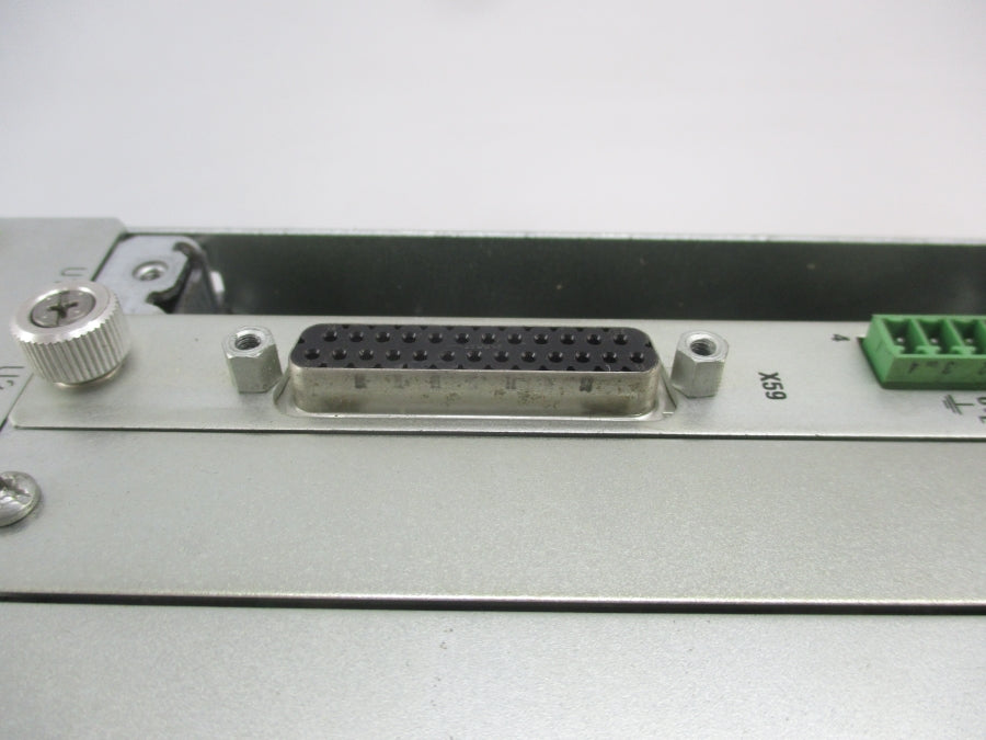 INDRAMAT HDS03.2-W100N-HT71-01-FW UNMP