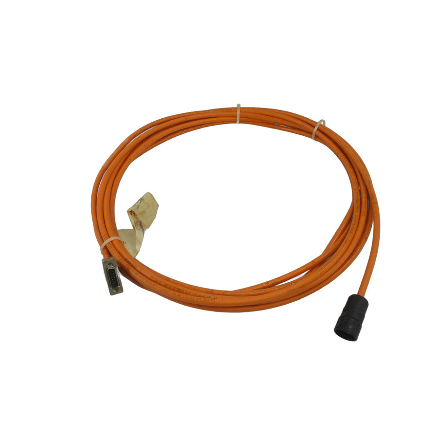 REXROTH IKS-4374 9.5M NSNP