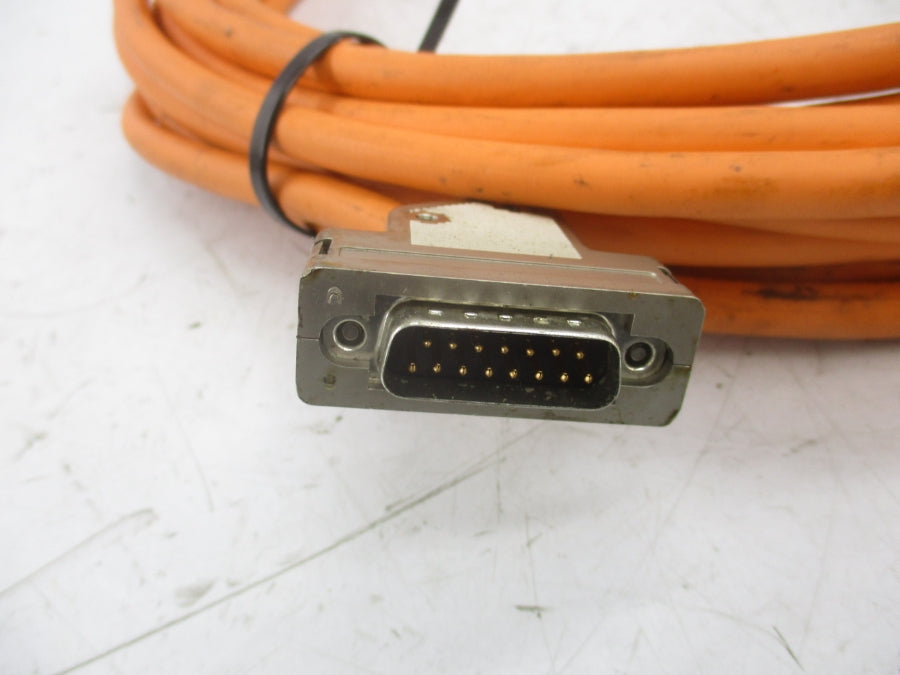 REXROTH IKS-4374 R911277697 12.5M NSNP