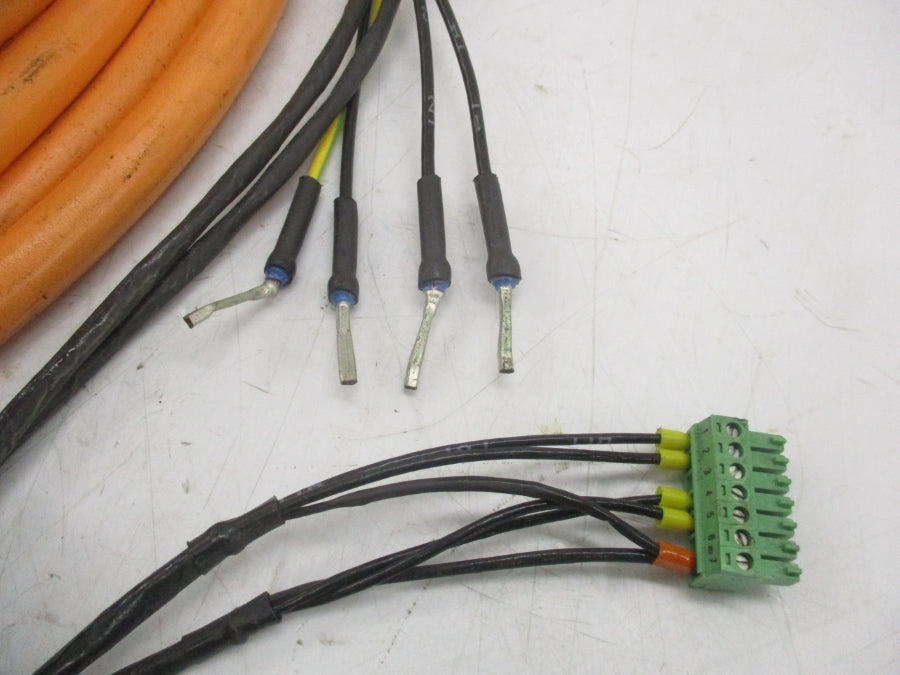 REXROTH IKG4067 14M UNMP