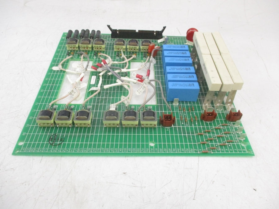 RELIANCE ELECTRIC O-58706-17 NSMP