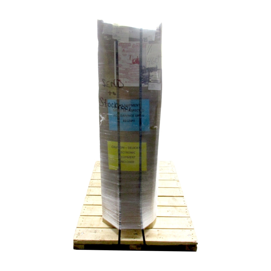 ALLEN BRADLEY 24F11HD077AA6NNNNN-HD-B1-C1-F0-IA-L1-L2-MB-P7-S54 SSB-LAD-LSC 480VAC 59.6A NSFS