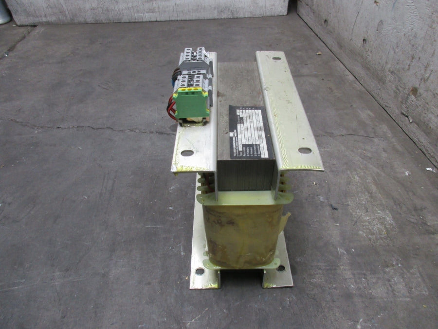 SEKY 11850/0904 460V 5.38A NSNP