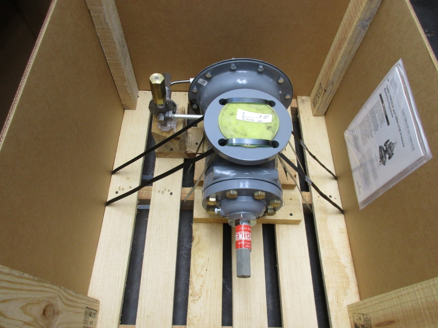 FISHER EGR-1136-4265917 NSMP