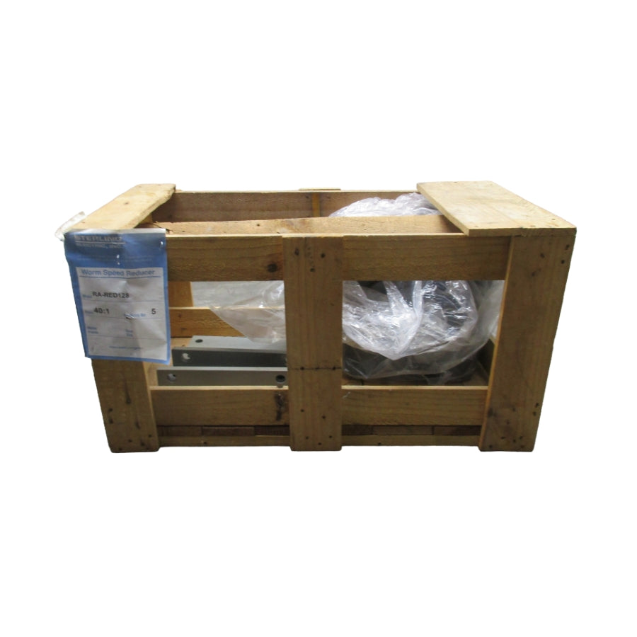 STERLING ELECTRIC 40:1 NSMP