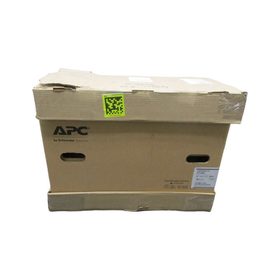 APC SMT3000C NSMP