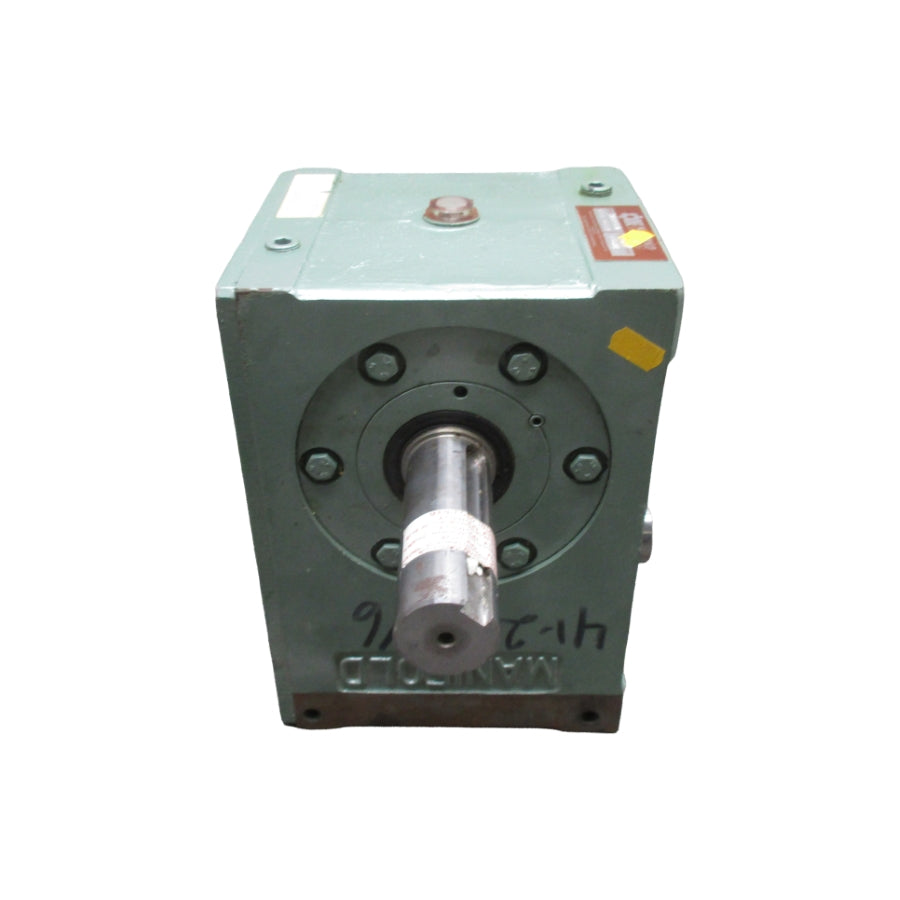 MANIFOLD INDUSTRIES 3/120RSD NSNP