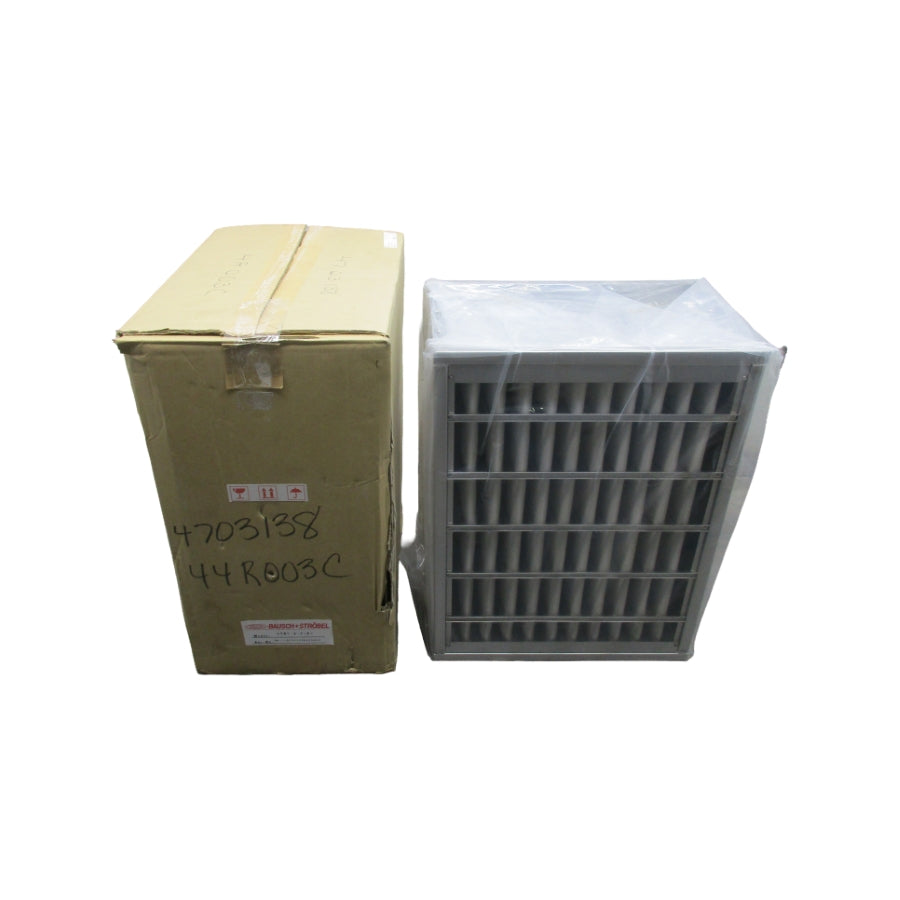 BAUSCH+STROBEL ATMV-Z-P-BS NSMP