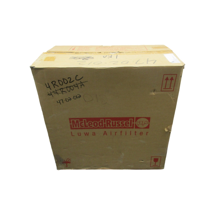 MCLEAD RUSSEL N-U15-V30-610-RF NSMP