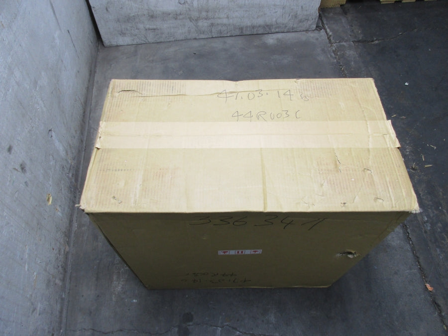 BAUSCH+STROBES ATMV-10-P-BSEN1 NSFS