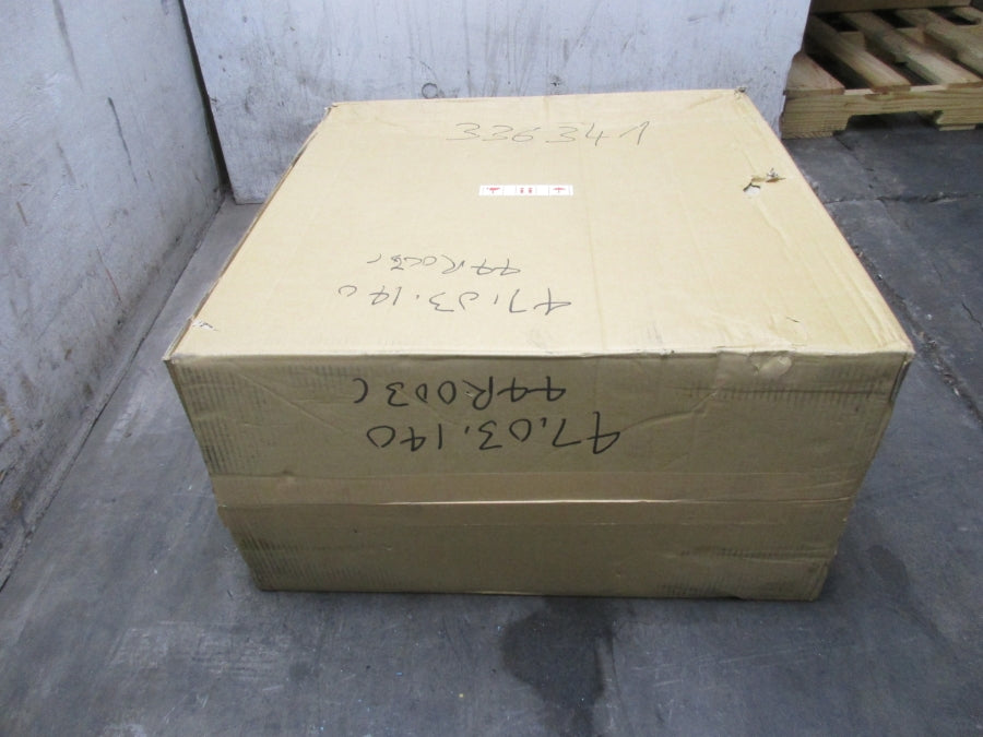 BAUSCH+STROBES ATMV-10-P-BSEN1 NSFS