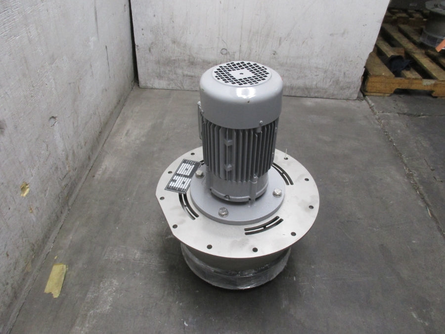 DIETZ UV22.4-35.55 460-480V 2.5A NSNP