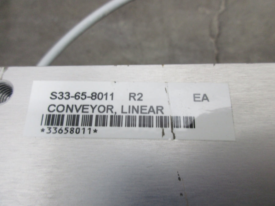 HENSLE LINEAR CONVEYOR 820402 OAC009.500379 230V NSNP