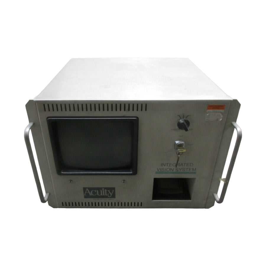 ACUITY 002-IVS300 110/220V 2.5A NSNP