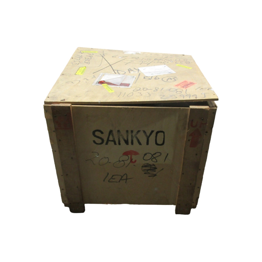 SANKYO SANDEX INDEXING DRIVE 14RF-10360R-SR3A1/X NSNP