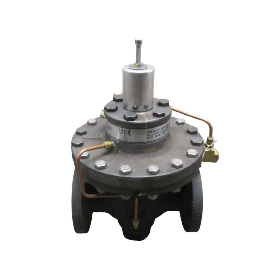 LESLIE GPKP-1 450 DEG 7987 15-75PSI NSNP