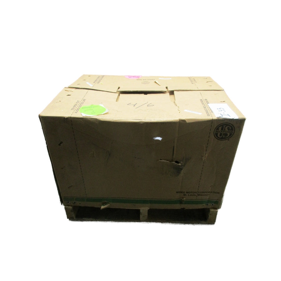 US MOTORS CW25V2E2 GM57 230/460V 58.00/29.20A NSMP