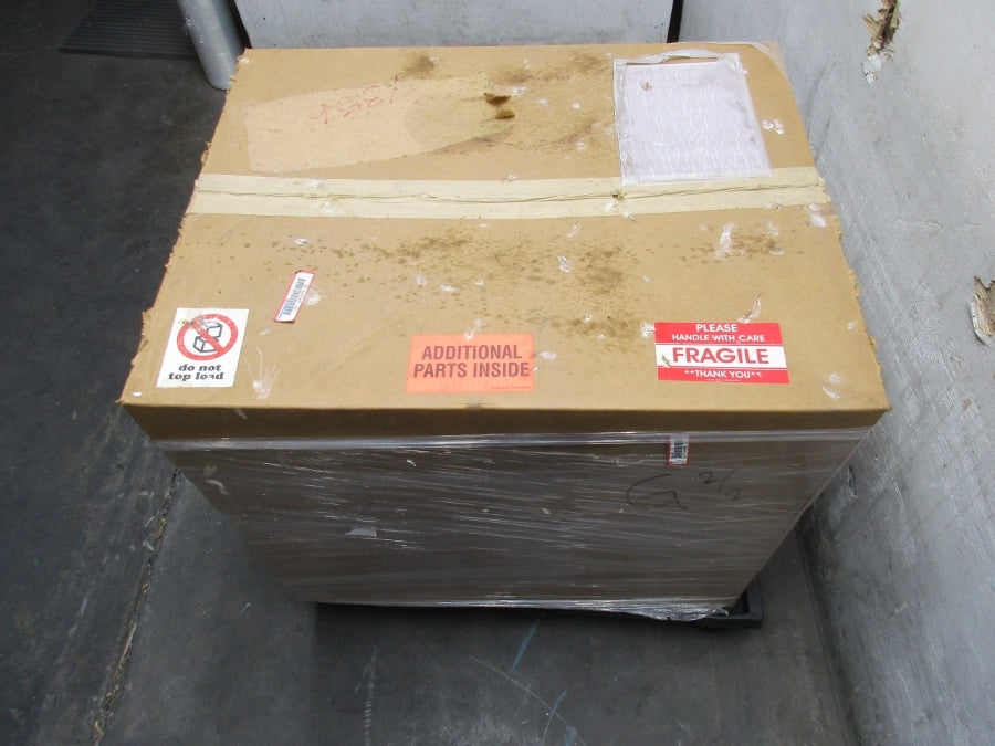 ENDRESS+HAUSER 5W4C2F-1JFF3/101 NSFS