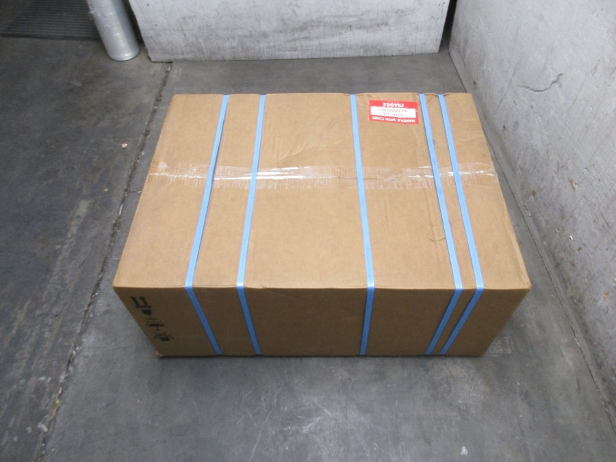 ENDRESS+HAUSER 5P3B1F-17VP5/115 F/W 01.06.03 NSFS