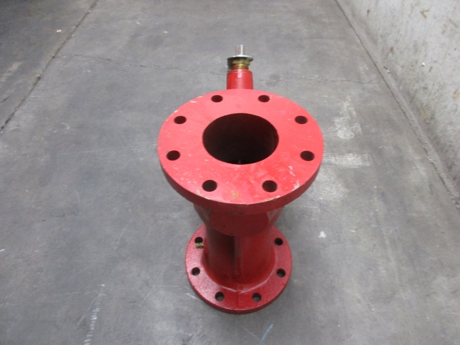 BELL & GOSSETT 132124 3DS-4S 175PSI NSNP