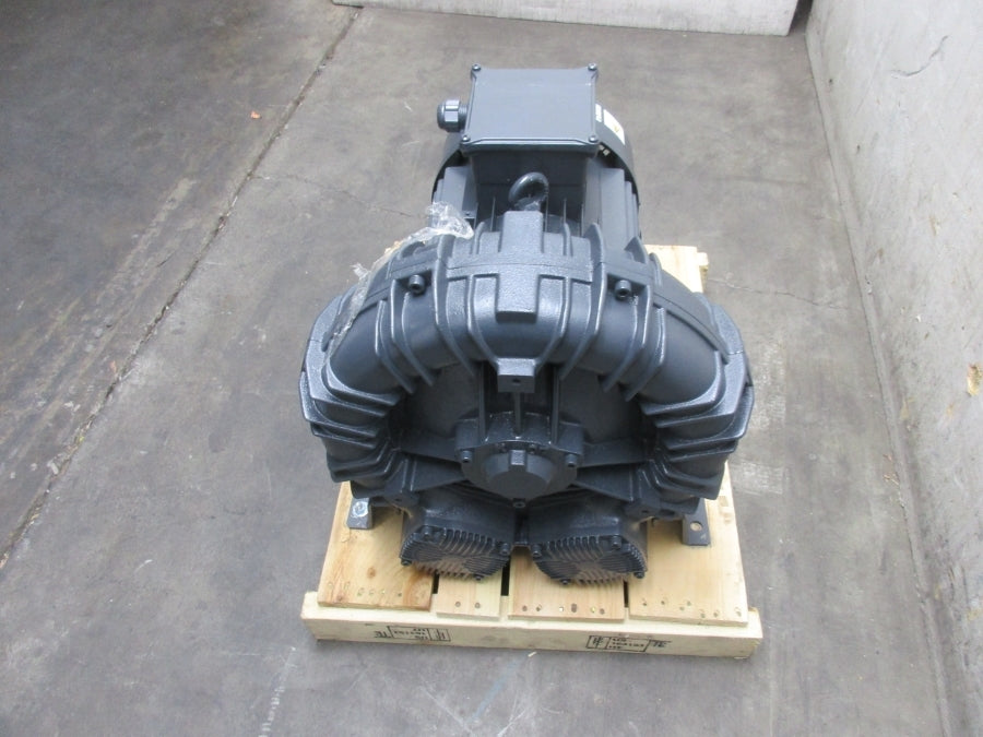 FPZ SCLK07-MS-10-3 208-230/460V NSMP