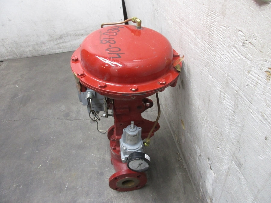 MASONELIAN 87-21114 3-15PSI NSNP