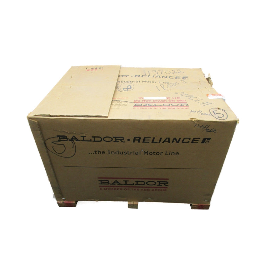 BALDOR EFM4103T 230/460V 60/30A NSMP