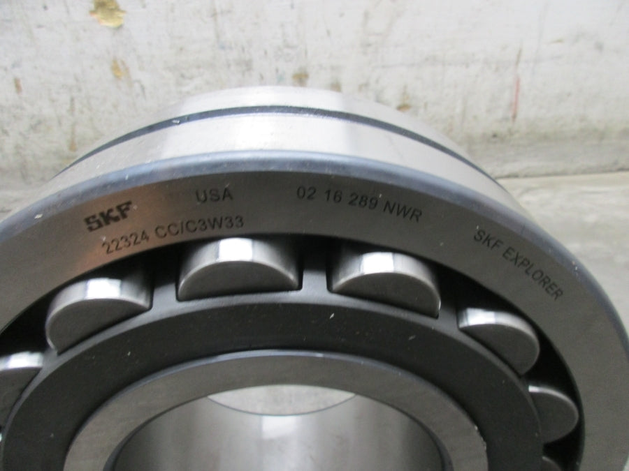SKF 22324CC/C3W33 NSMP
