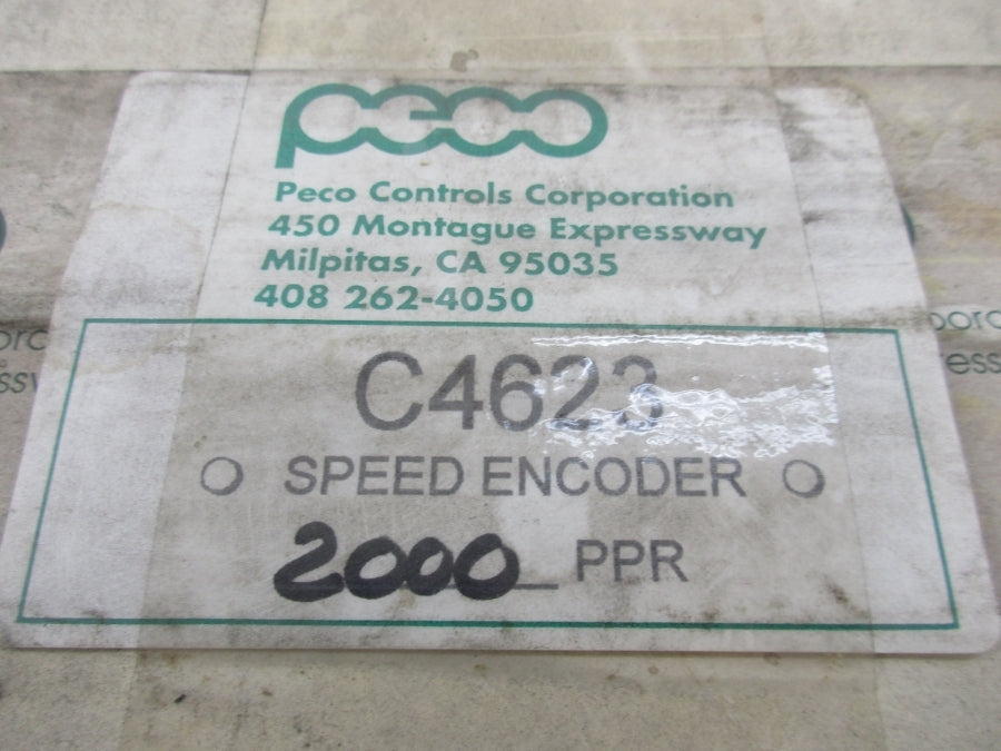 PECO C4623 NSFS