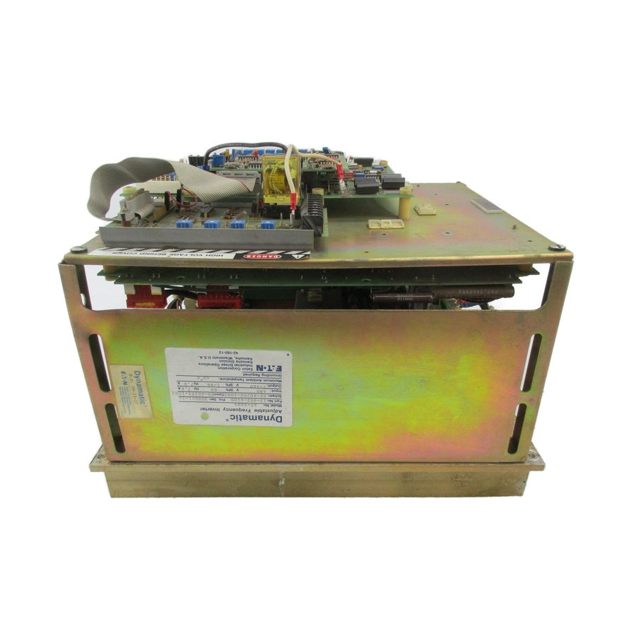 EATON AF-5005 15-902-0100 480V 7.6A UNMP