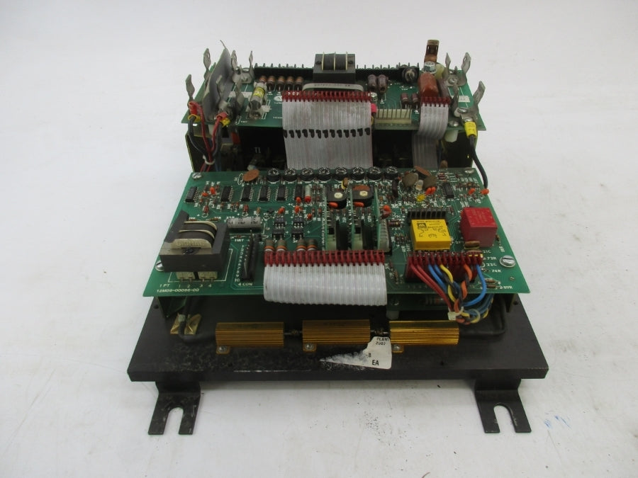 ALLEN BRADLEY 1361-RO65-2 230V 30A UNMP