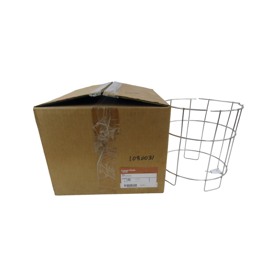 CROUSE HINDS P33 NSMP