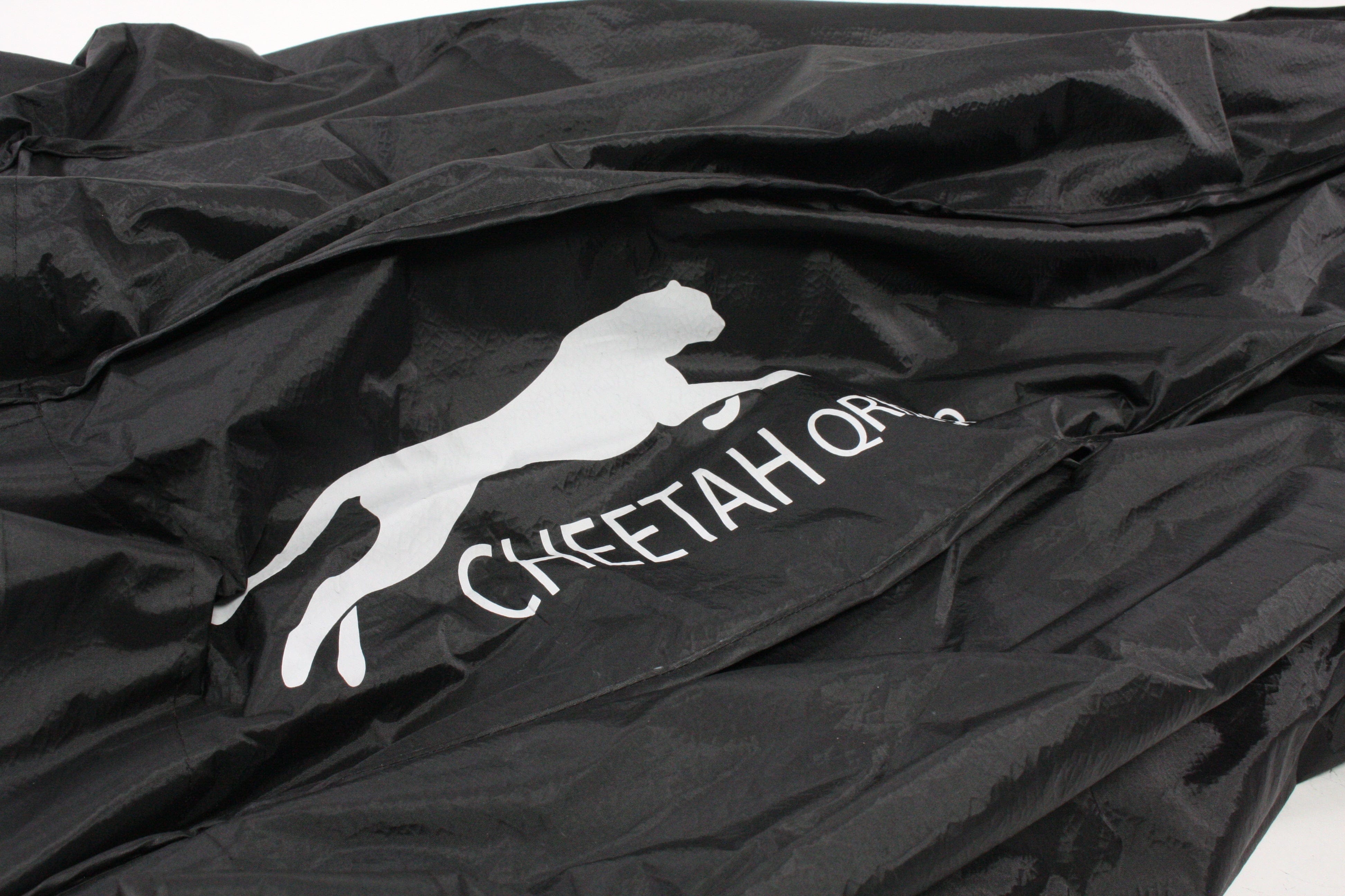 Cheetah Stand QRB-48 Deep Parabolic Softbox in Case