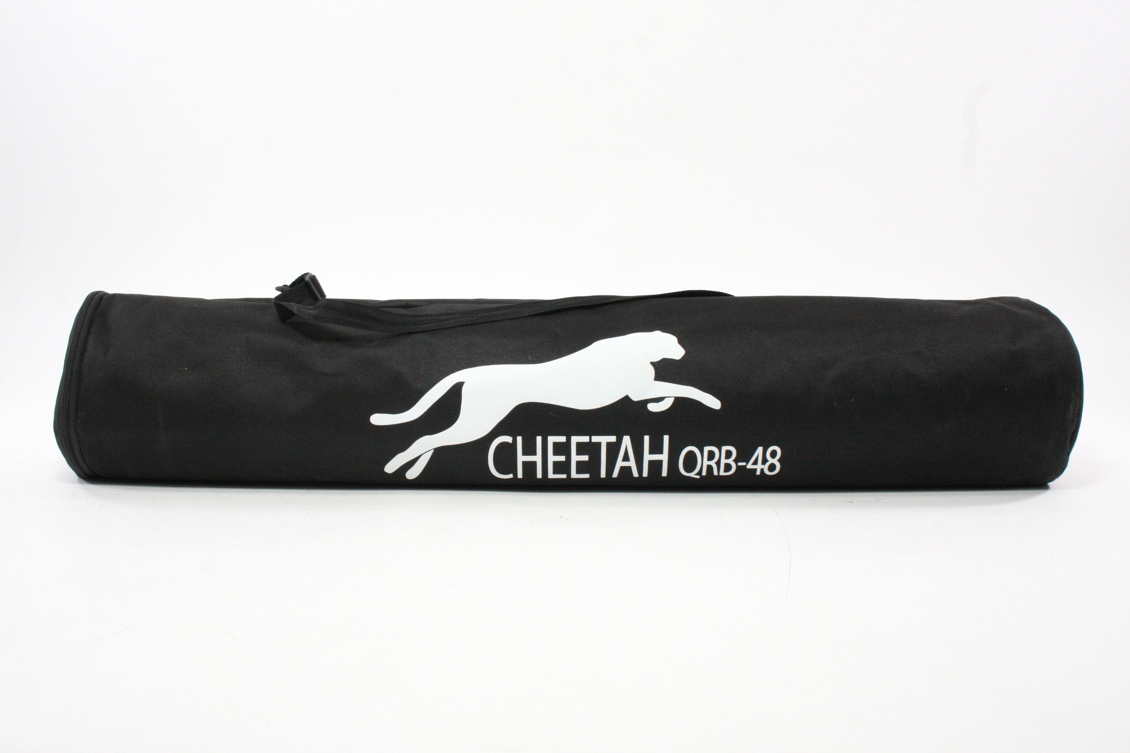 Cheetah Stand QRB-48 Deep Parabolic Softbox in Case