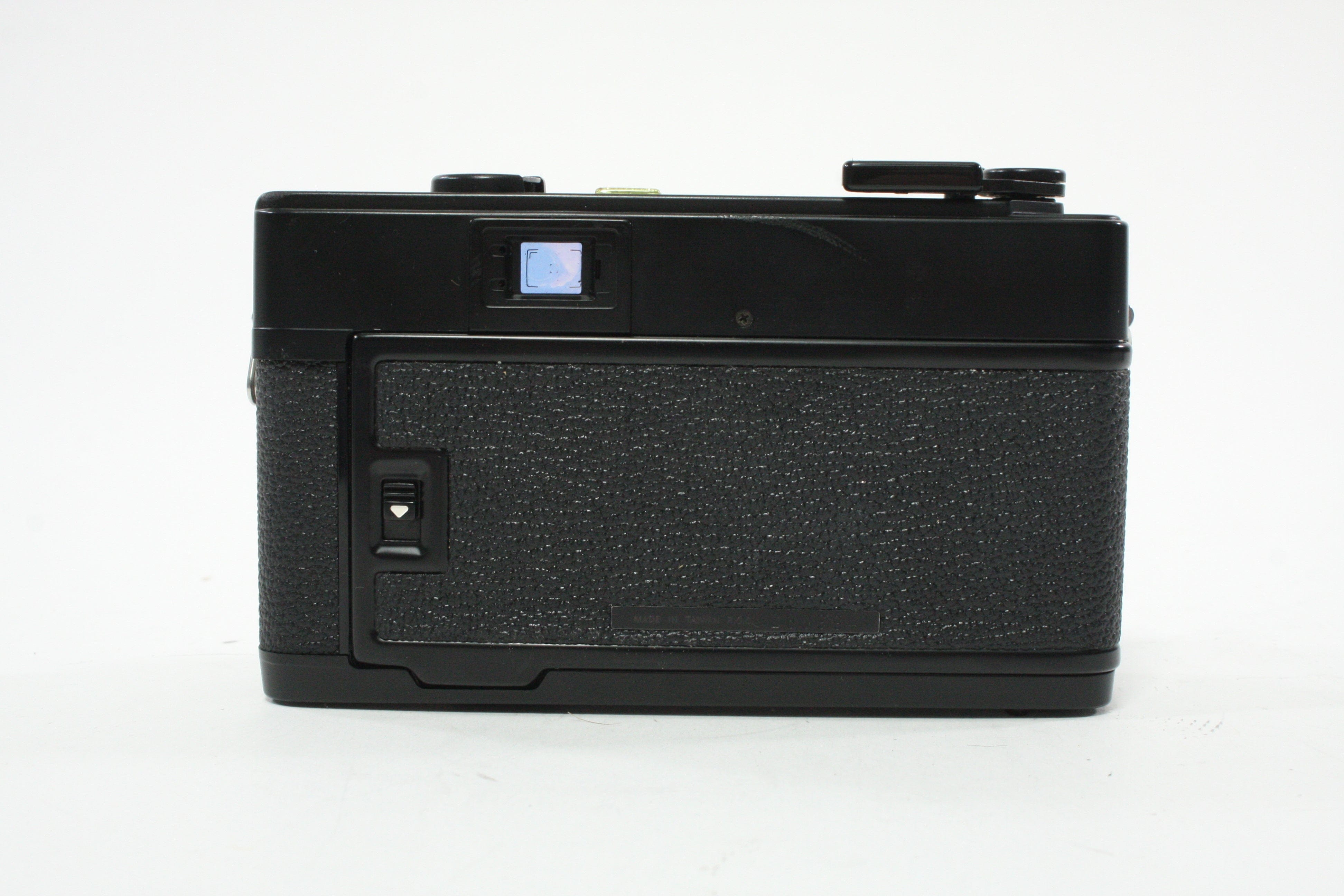 Chinon Auto Focus 35F-A 35mm Camera