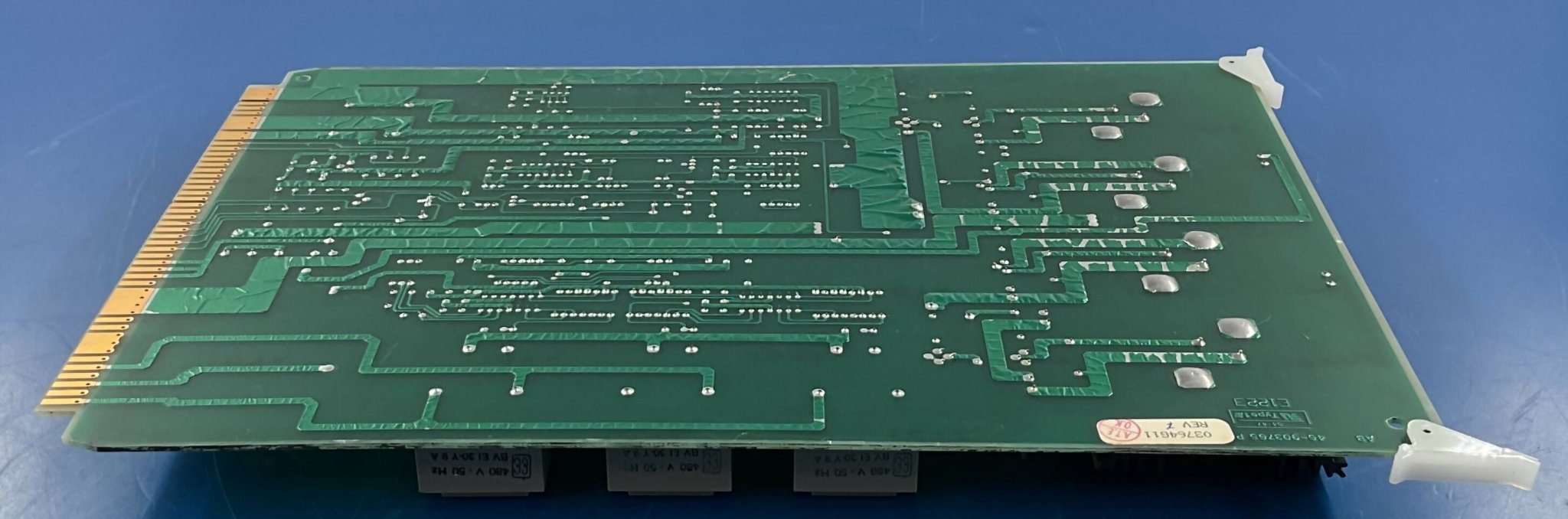C.I. VOLT-PACK CONTROL BOARD (46-903764G11/03764G11 Rev 7) GE