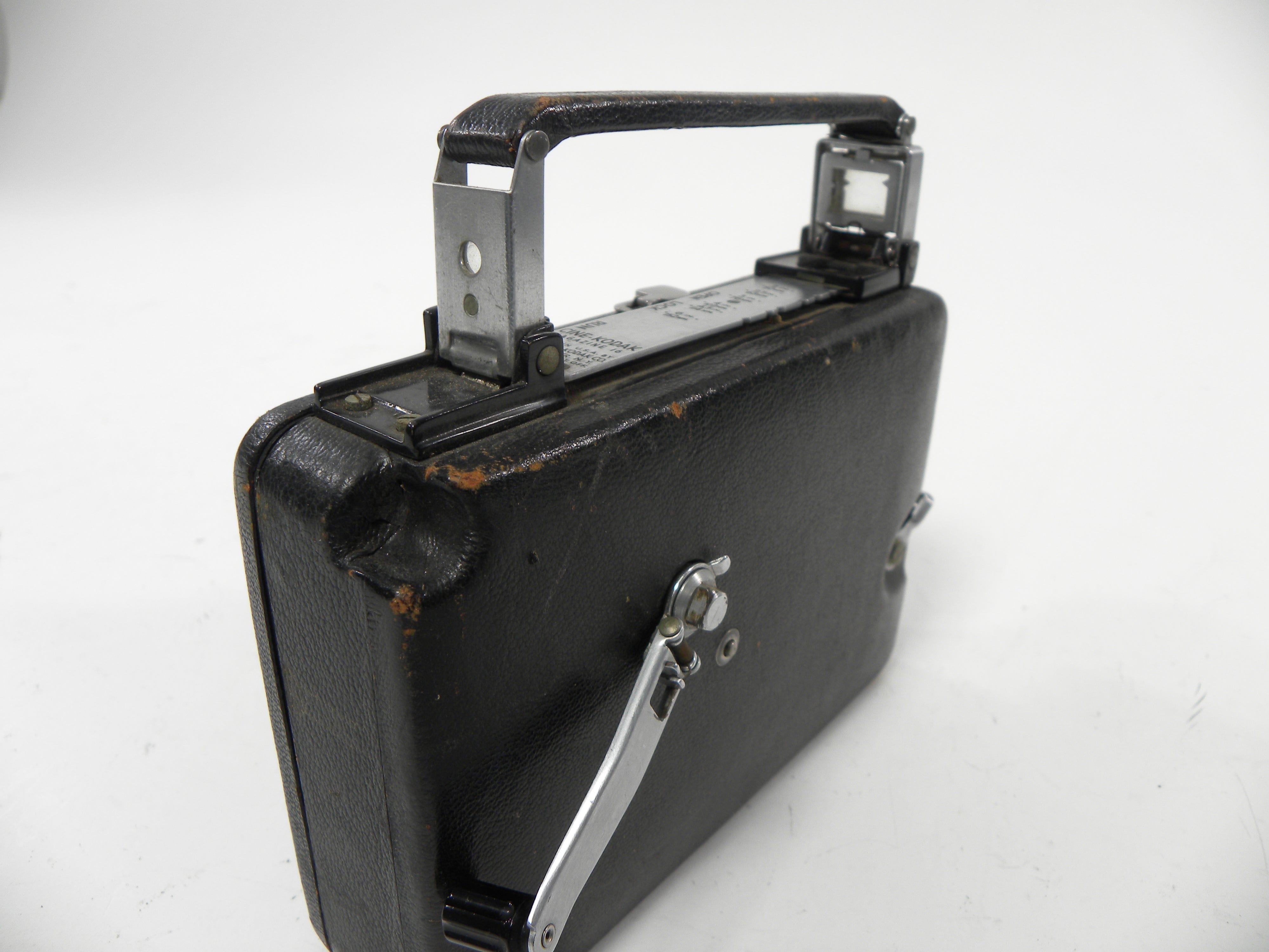 Cine-Kodak Magazine 16mm Camera AS IS No Returns!
