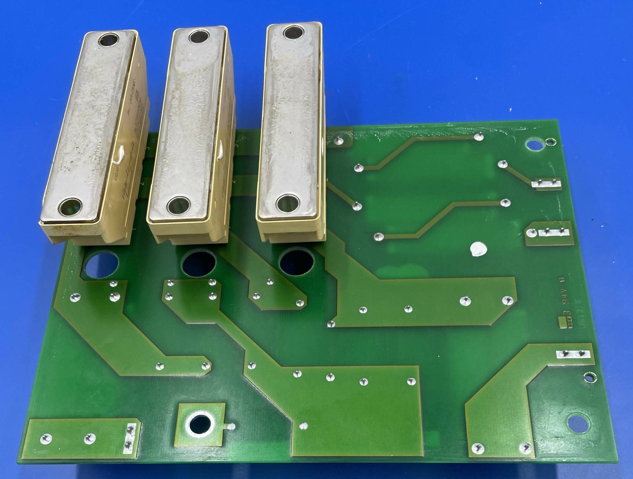 CIRCUIT BOARD D165 (3774929 SIEMENS
