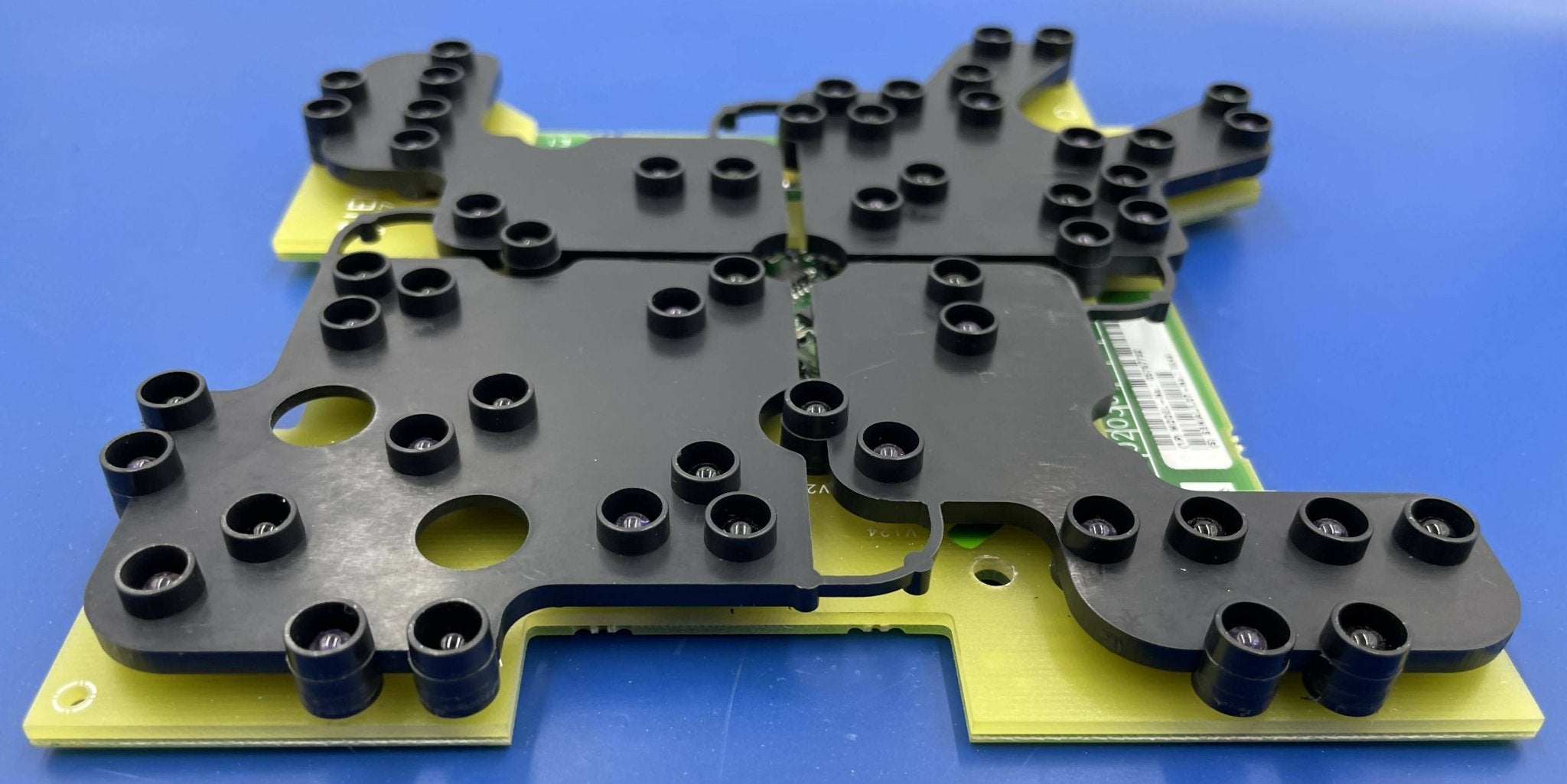 CIRCUIT BOARD D31 (05757732/5757732 SIEMENS