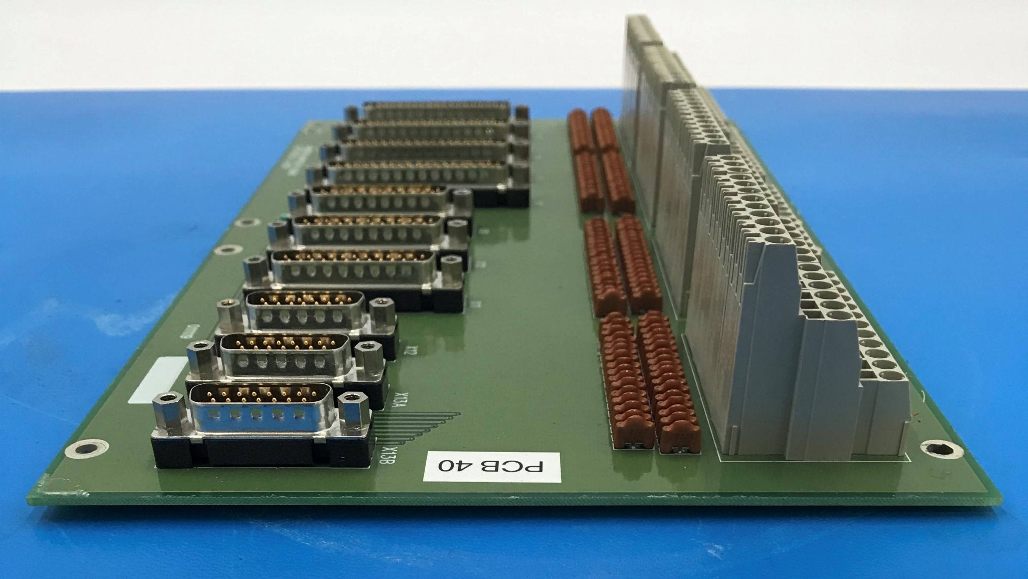 Circuit Board PCB 40 (NRT-029 7063-3/4501NRT/Picker