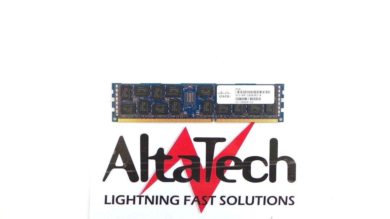 Cisco 15-14069 8GB PC3-14900 2RX4 ECC