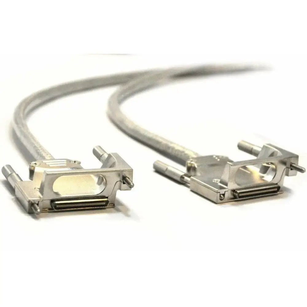 Cisco CAB-STACK-1M StackWise 1M Stacking Cable for Catalyst 3750 3750-X Series - Refurbished