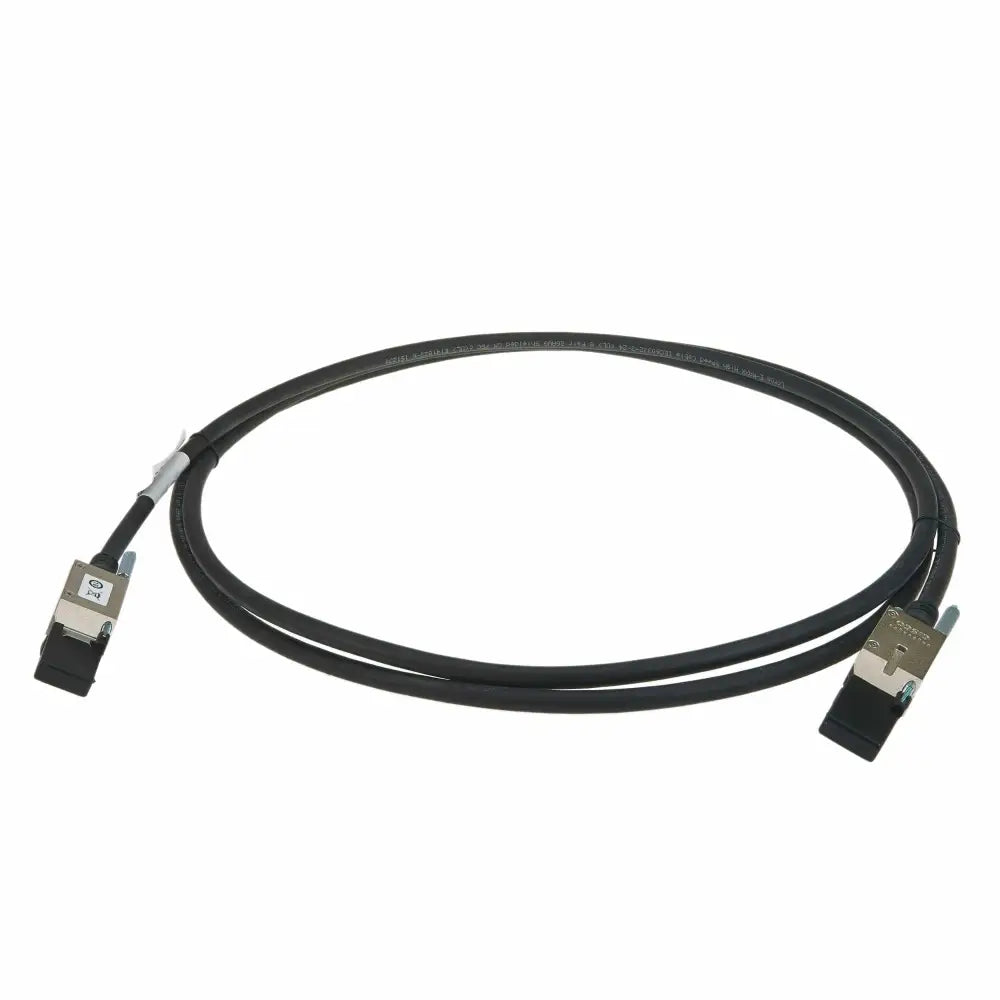 Cisco STACK-T2-3M StackWise-160 Stacking Cable 3M for Catalyst 3650 Series - Refurbished