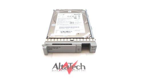 Cisco 58-100173-01 600GB 15K SAS 12G SFF Hard Drive