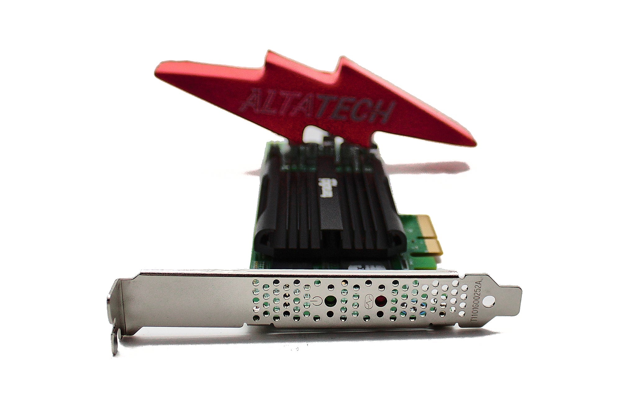 Cisco 62956002920 Teradici Apex 2800 PCIE-X4 FH PCOIP