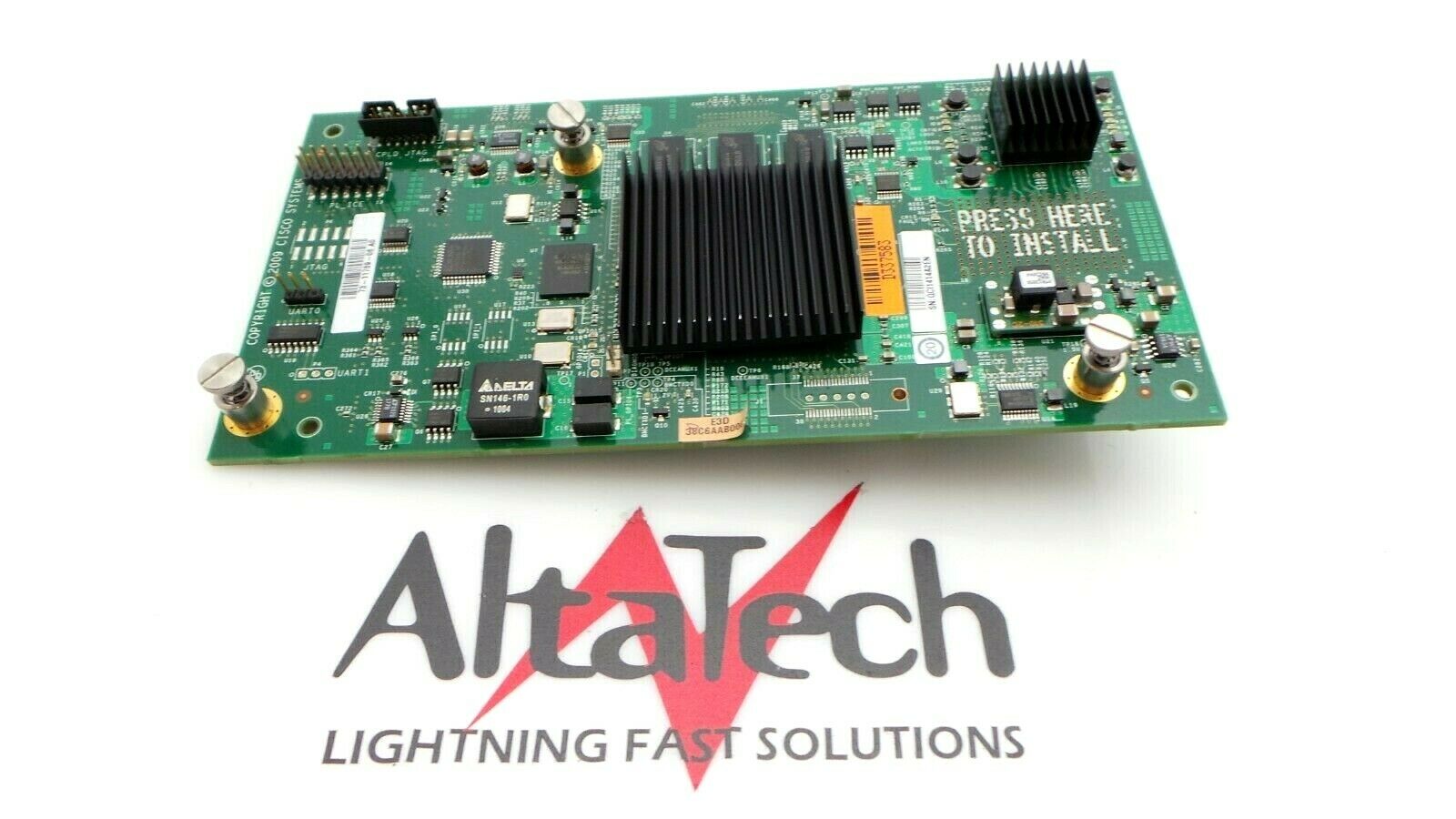Cisco 73-11789 M81KR Virtual Interface Card