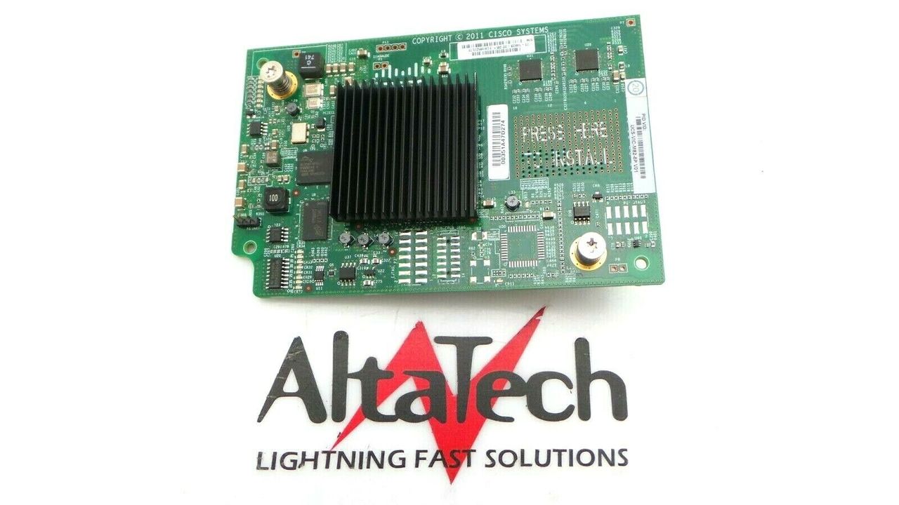 Cisco 73-14628-02 UCS 1280 40G Virtual Interface Card