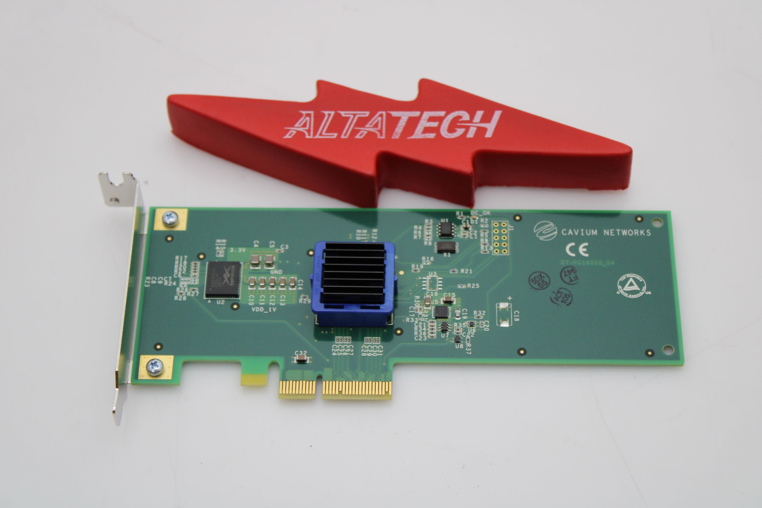 Cisco 74-12184 UCS 400MHZ PCIE X4 Crypto Card