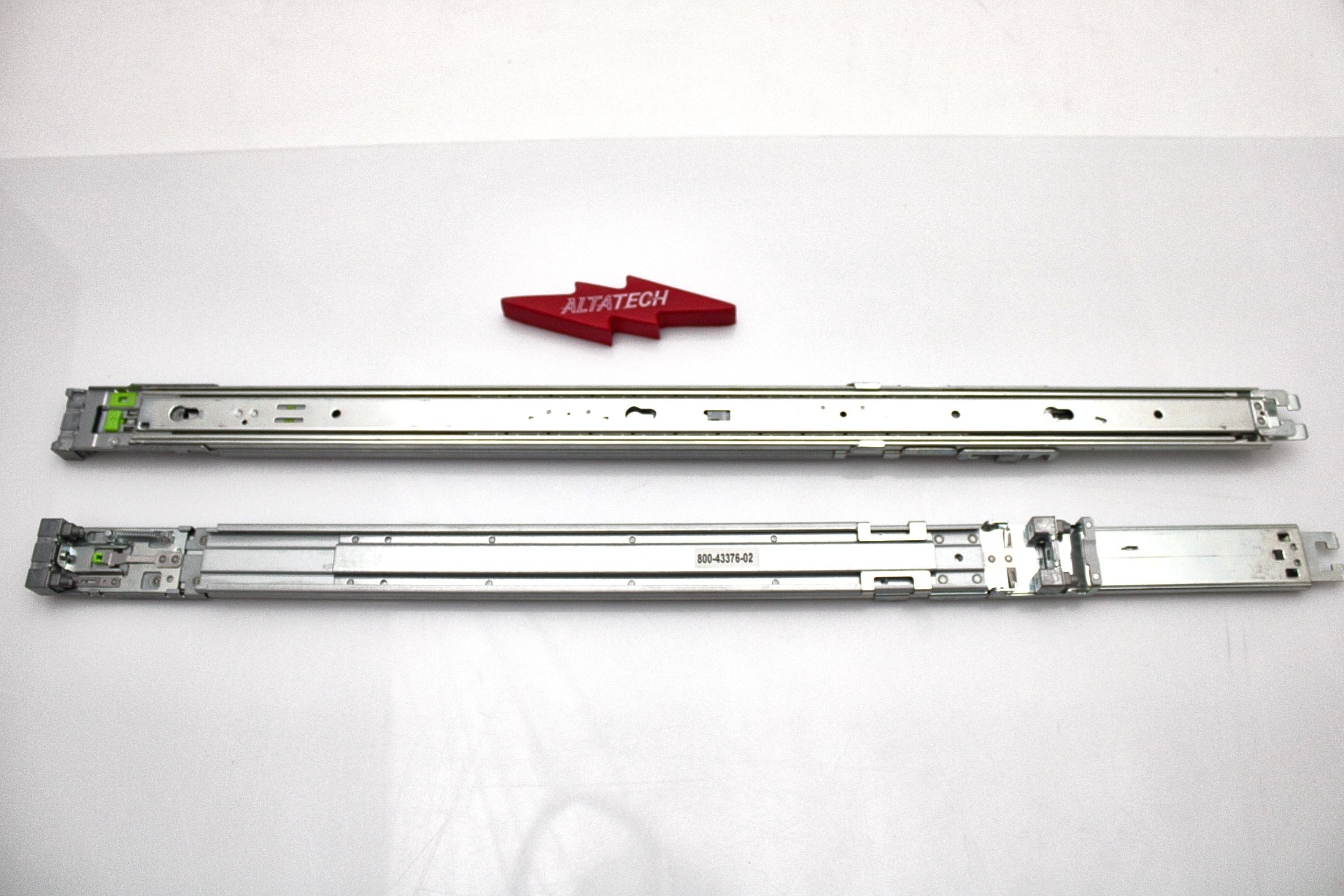 Cisco 800-43376-02 UCS C240/260 RAIL KIT